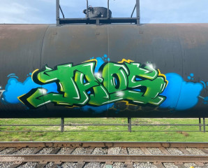 JAOS / Trains