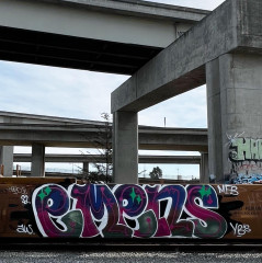 EMENS MFB / Oakland / Freights
