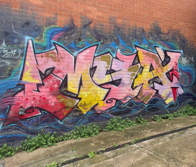 MSA / Melbourne / Walls