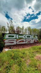 OKAG - SCAR / Burgos / Bombing