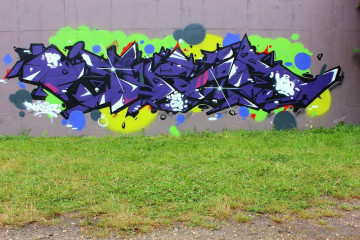 sucr128 / Berlin, DE / Walls