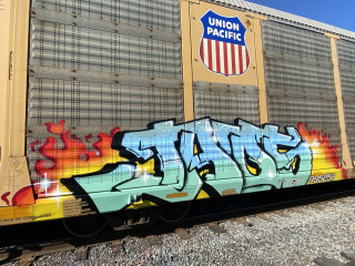 Jaos / Trains