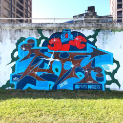 JERO / Walls