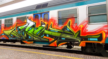 Seim / Trains