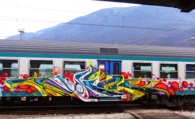 Seim / Trains