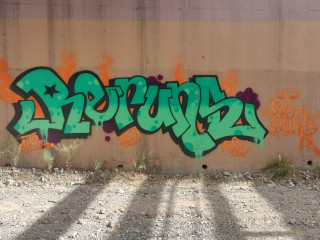 Reruns / El Paso / Walls