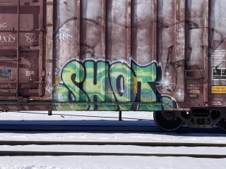 SHOT / Fredericton / Freights