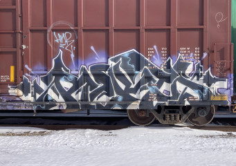 REKTO / Fredericton / Freights
