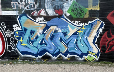 PORNO SL / Tulsa / Walls