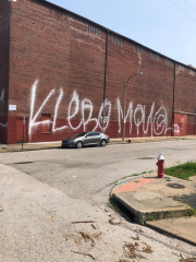 Klebo Mingl / St. Louis / Bombing