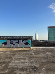 JSK crew / St. Louis / Bombing