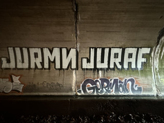 German & Juraf / Pittsburgh / Walls