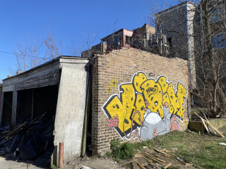 VIRIL / Chicago / Walls