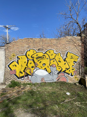 VIRIL / Chicago / Walls