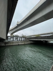 SEAR / Hong Kong / Walls