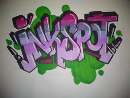 InkSpot