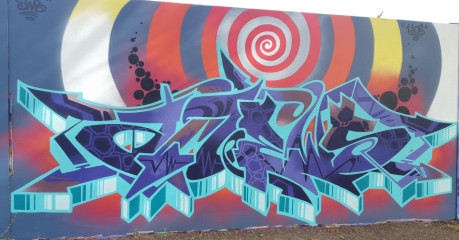 Amuse One / Melbourne / Walls