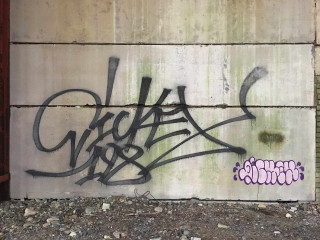 Dickey / Walls