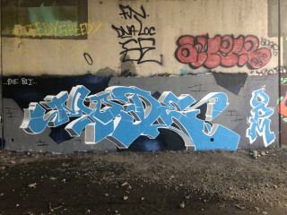 3modes OPM / New Haven / Walls