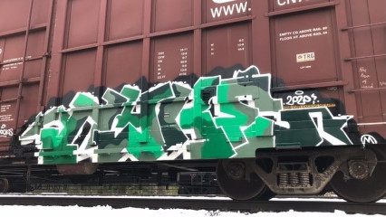 Nyke / Portland, ME, US / Freights
