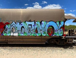 Gotoo / Perth / Freights
