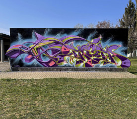 mike128dt.  And   Thetan / Venice / Walls