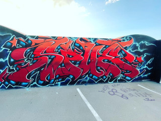 Spue / Cheyenne / Walls