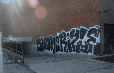 GNOME RIZLE / Toronto / Bombing