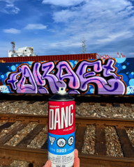 OKAE / Halifax / Trains