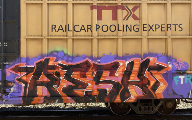 Resk FTR BKS / New York / Freights