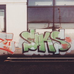 Siks / Sydney / Trains