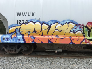 Rival / Freights