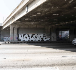 Los Angeles / Bombing