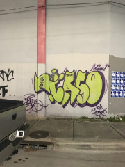 CASO3 / Panama City / Walls