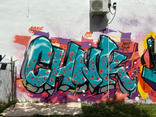 CHNK / Walls