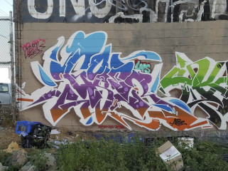 Goser / Oakland / Walls