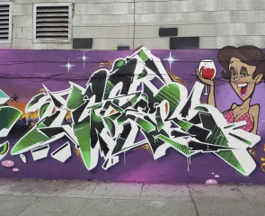 Goser / Oakland / Walls