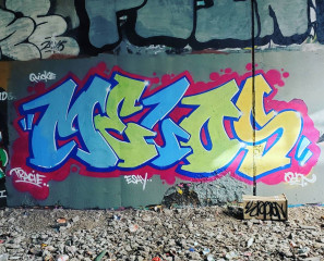 Melo / Boston / Walls