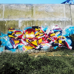Nobzero / Walls