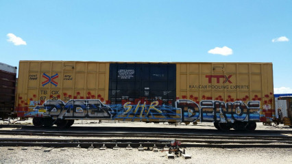 Dade - Deno / Denver / Freights