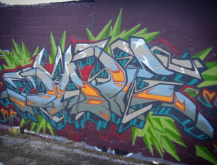 Dade / Denver / Walls