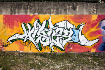 Mister Acker / Palermo / Walls