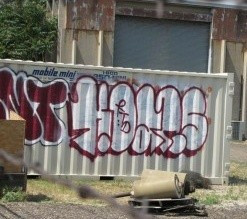 Koans / Denver / Bombing