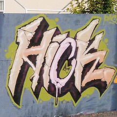 Hick / Santa Fe / Walls