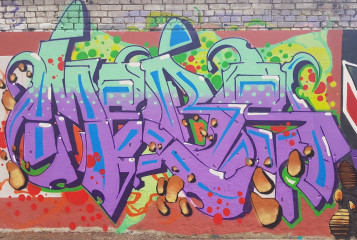 Mebs / Berlin / Walls