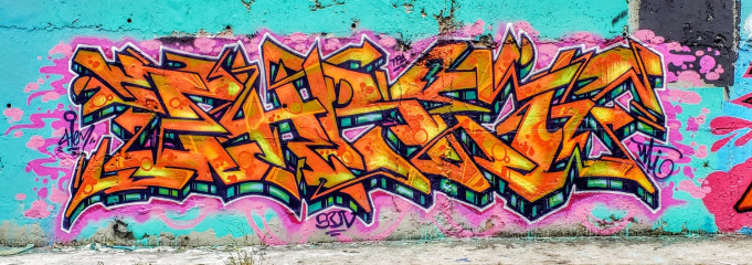 ThretSki / Tijuana / Walls