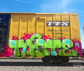 Taste / Denver / Freights