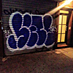 Sits / Brooklyn / Bombing