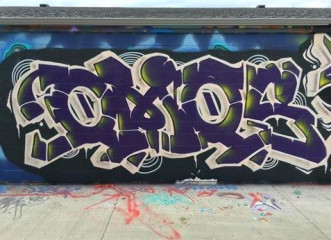 Omos / Denver / Walls