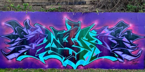 Sloke / Austin / Walls